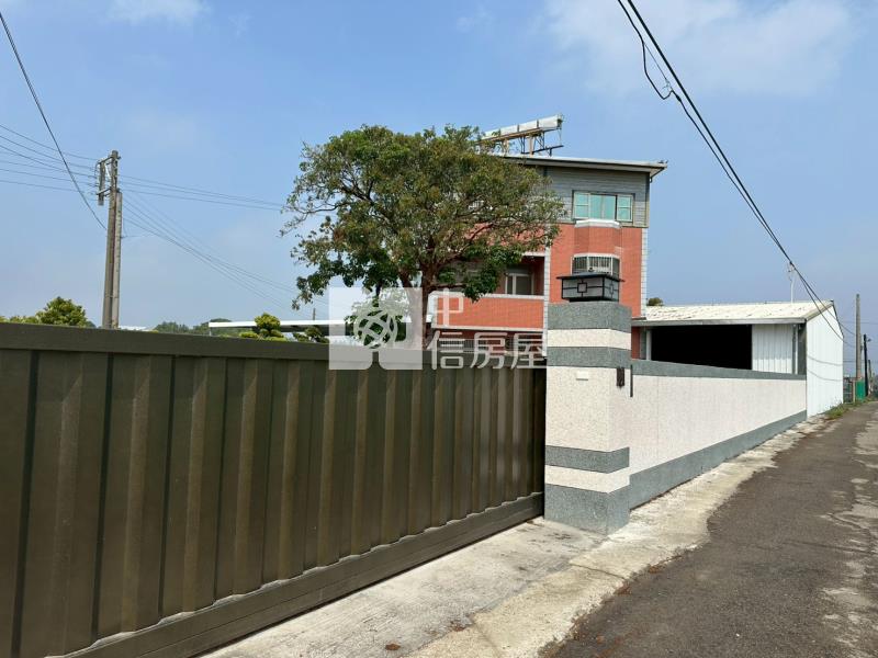 公館近沿山道旁精緻農舍房屋室內格局與周邊環境