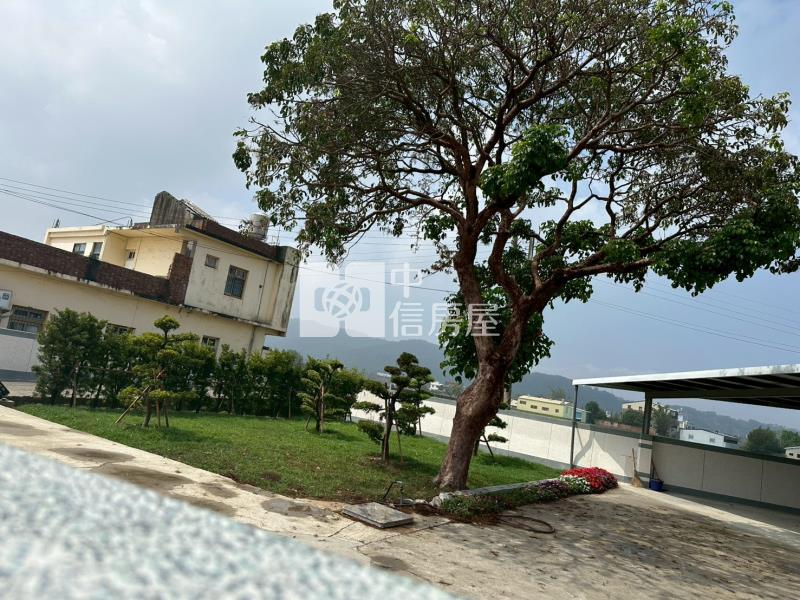 公館近沿山道旁精緻農舍房屋室內格局與周邊環境