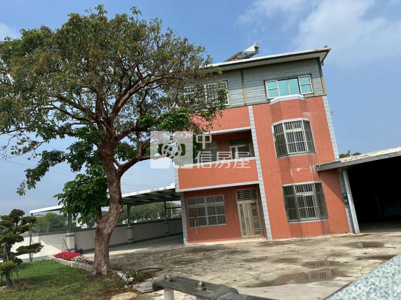 公館近沿山道旁精緻農舍房屋室內格局與周邊環境