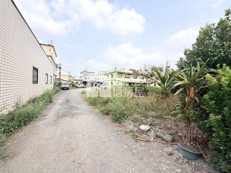 潮東國小前後路建地房屋室內格局與周邊環境