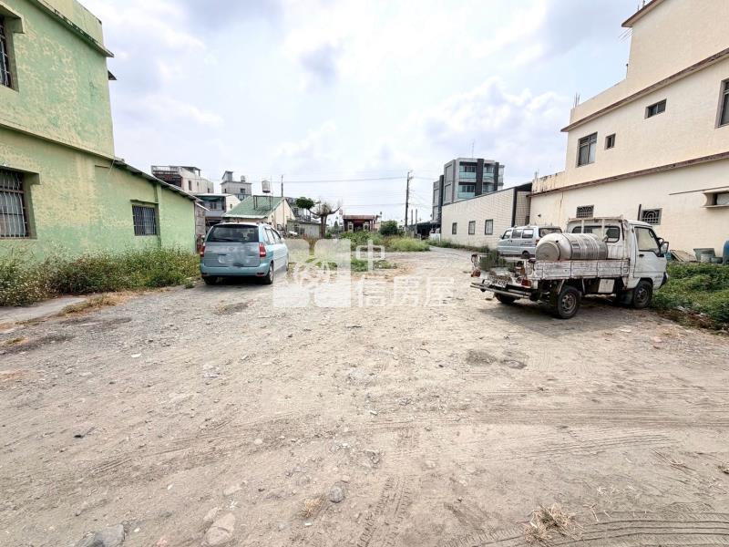 潮東國小前後路建地房屋室內格局與周邊環境