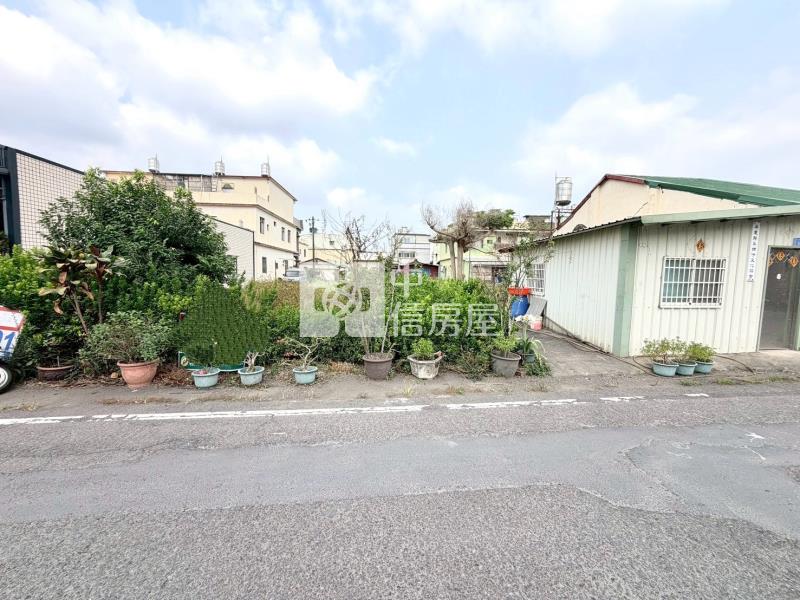 潮東國小前後路建地房屋室內格局與周邊環境