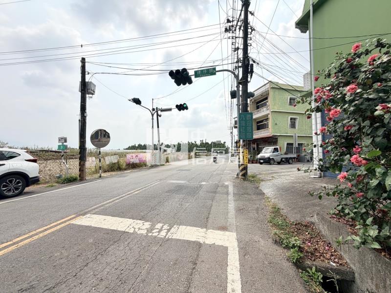 潮東國小前後路建地房屋室內格局與周邊環境