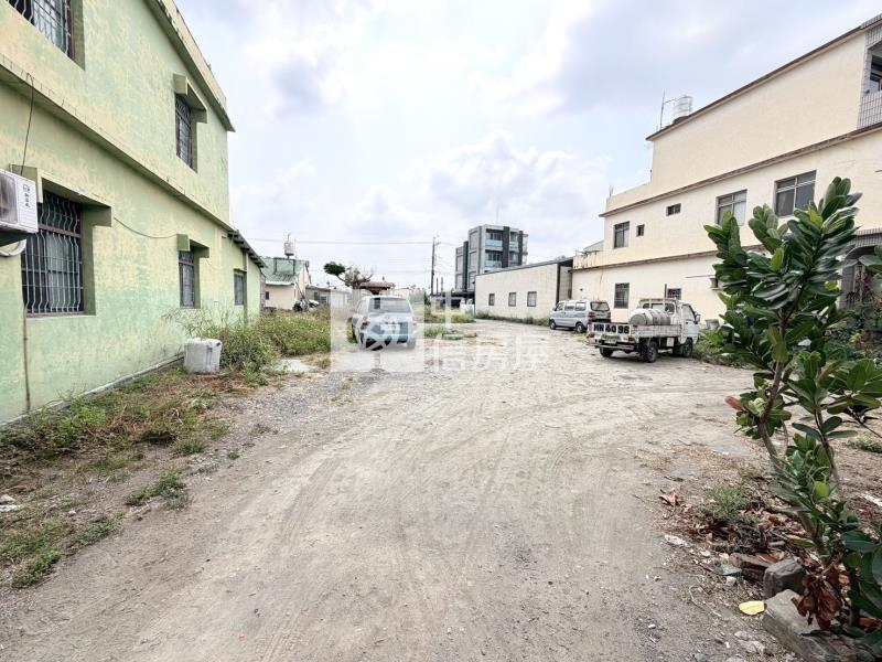 潮東國小前後路建地房屋室內格局與周邊環境