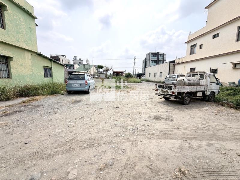 潮東國小前後路建地房屋室內格局與周邊環境