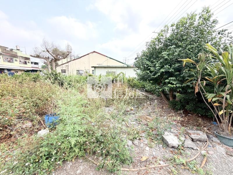 潮東國小前後路建地房屋室內格局與周邊環境