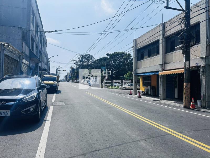 【安家】楊梅富岡車站前低總價透天房屋室內格局與周邊環境