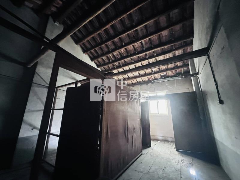 【安家】楊梅富岡車站前低總價透天房屋室內格局與周邊環境