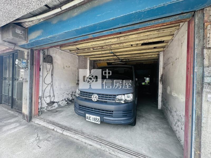 【安家】楊梅富岡車站前低總價透天房屋室內格局與周邊環境