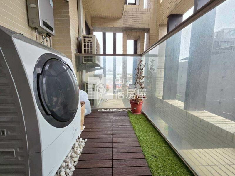 碩太青隱低總價小資電梯2房+車位房屋室內格局與周邊環境