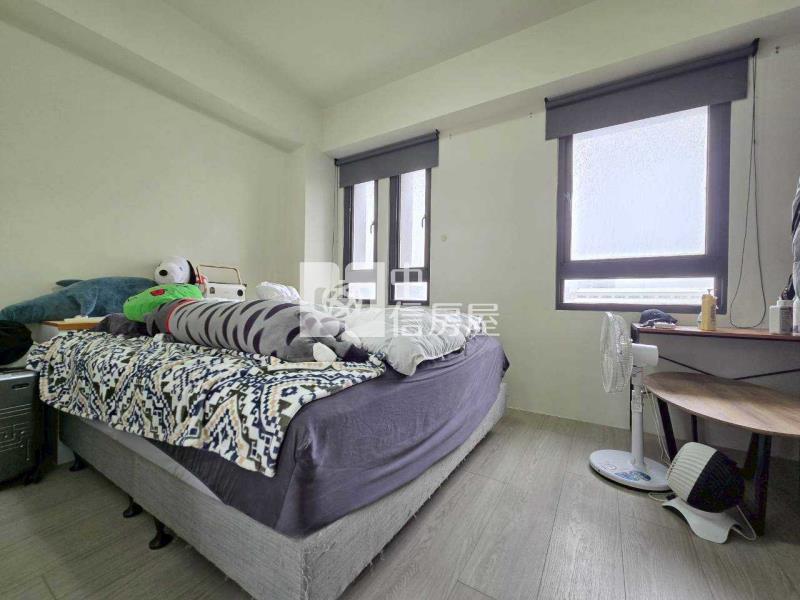 碩太青隱低總價小資電梯2房+車位房屋室內格局與周邊環境