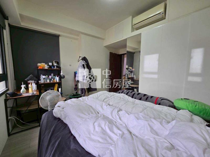 碩太青隱低總價小資電梯2房+車位房屋室內格局與周邊環境