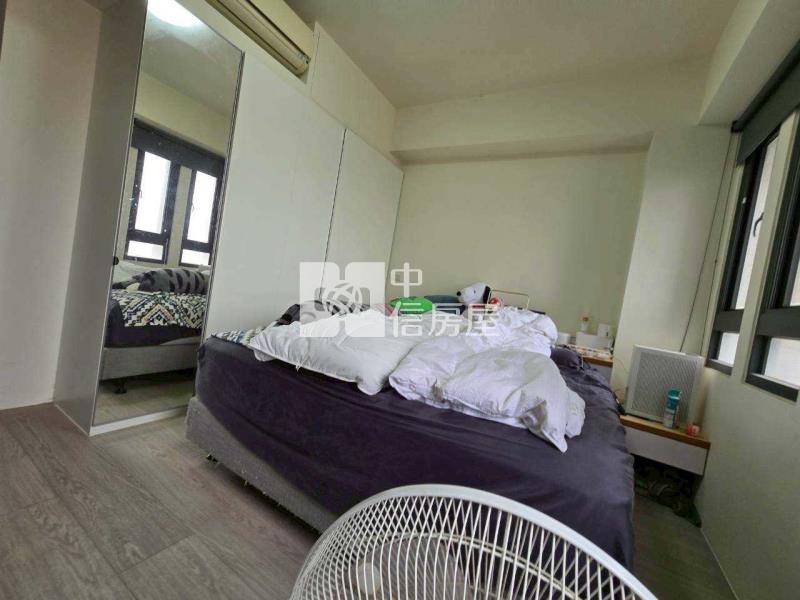 碩太青隱低總價小資電梯2房+車位房屋室內格局與周邊環境