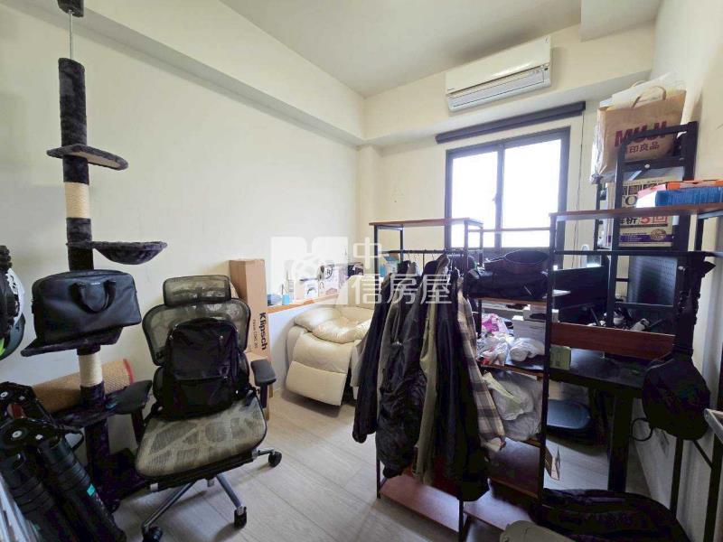 碩太青隱低總價小資電梯2房+車位房屋室內格局與周邊環境