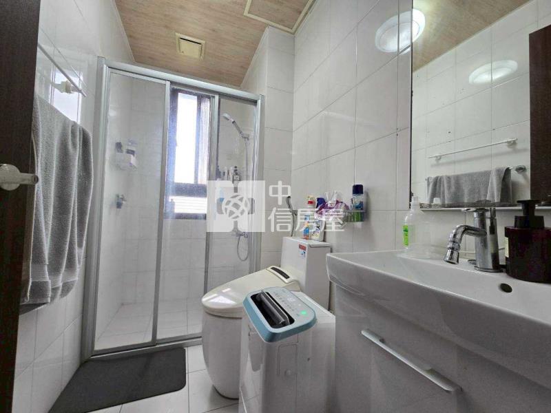 碩太青隱低總價小資電梯2房+車位房屋室內格局與周邊環境