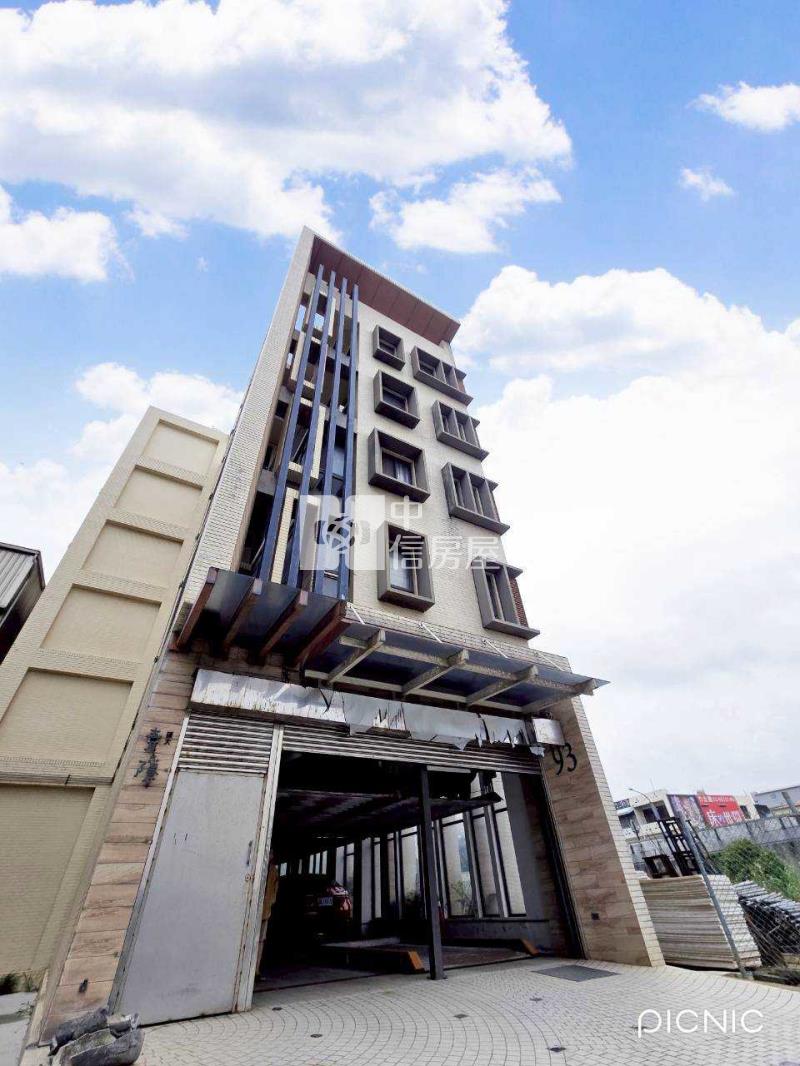 碩太青隱低總價小資電梯2房+車位房屋室內格局與周邊環境