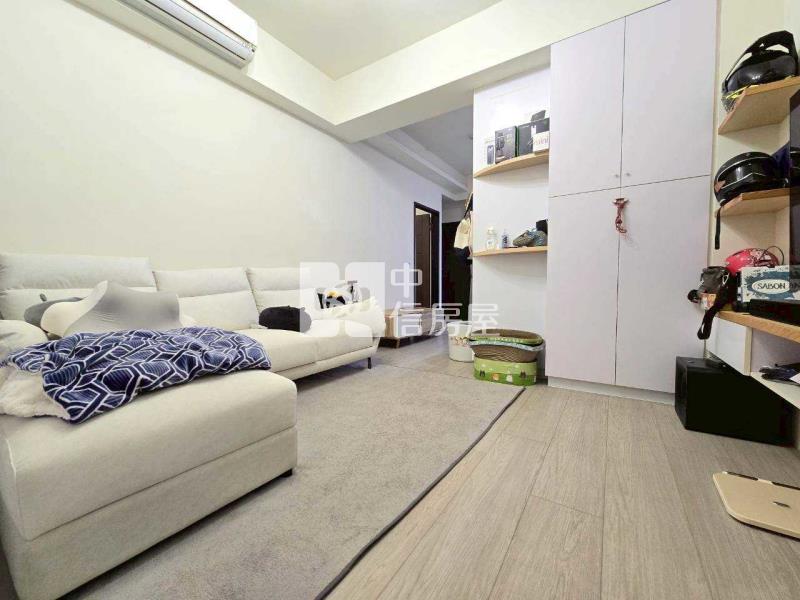 碩太青隱低總價小資電梯2房+車位房屋室內格局與周邊環境