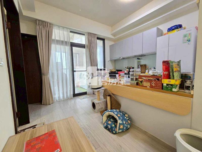 碩太青隱低總價小資電梯2房+車位房屋室內格局與周邊環境