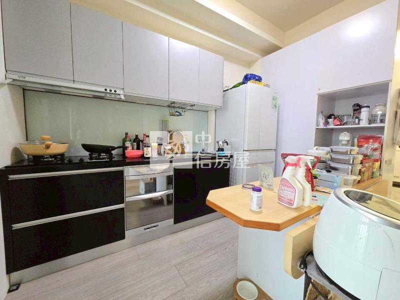 碩太青隱低總價小資電梯2房+車位房屋室內格局與周邊環境