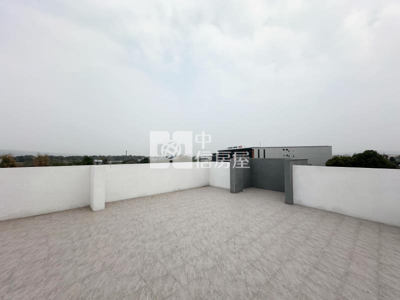 碧山森活全新2房2衛房屋室內格局與周邊環境