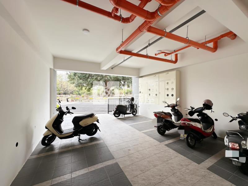 碧山森活全新2房2衛房屋室內格局與周邊環境