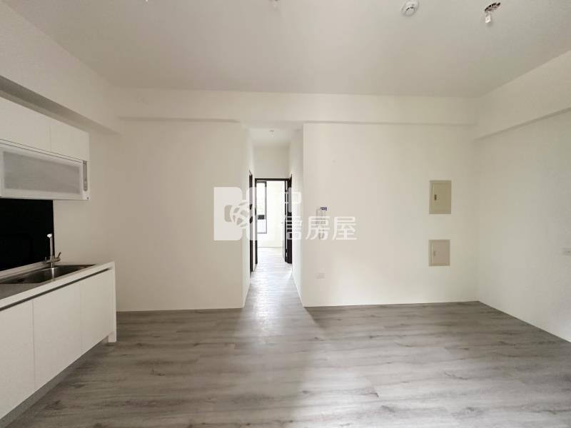 碧山森活全新2房2衛房屋室內格局與周邊環境