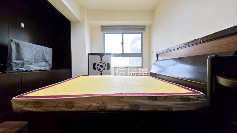 中壢體育園區漂亮2房車房屋室內格局與周邊環境