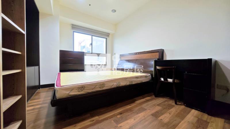 中壢體育園區漂亮2房車房屋室內格局與周邊環境