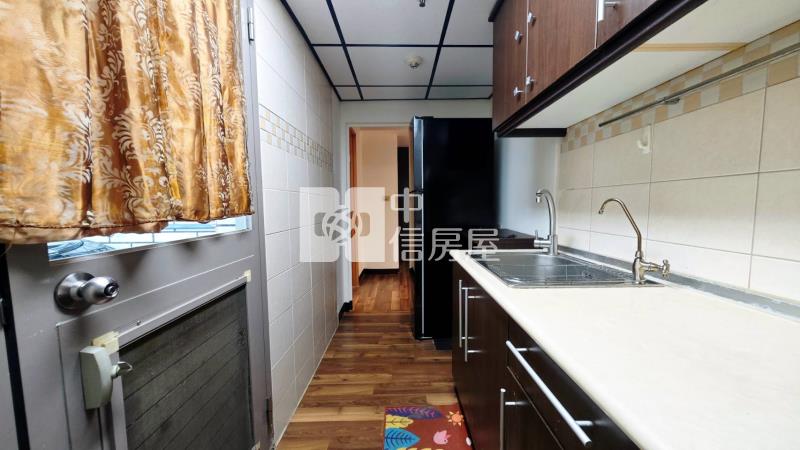 中壢體育園區漂亮2房車房屋室內格局與周邊環境