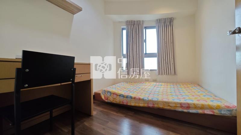 中壢體育園區漂亮2房車房屋室內格局與周邊環境