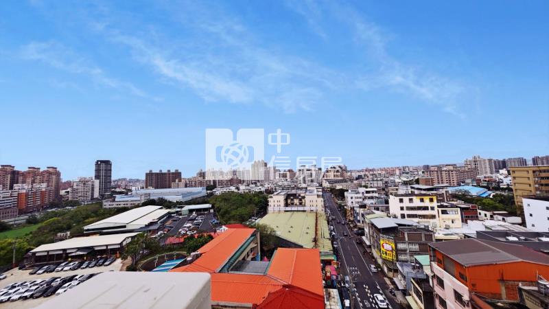 中壢體育園區漂亮2房車房屋室內格局與周邊環境