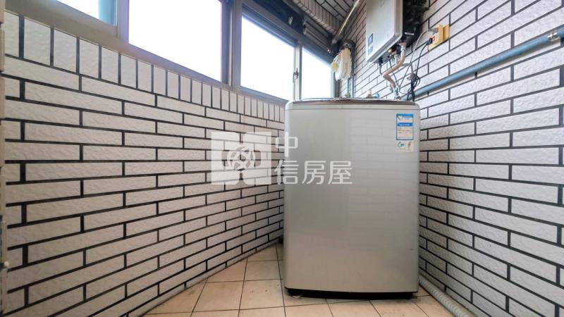 中壢體育園區漂亮2房車房屋室內格局與周邊環境