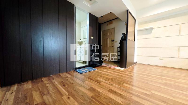 中壢體育園區漂亮2房車房屋室內格局與周邊環境