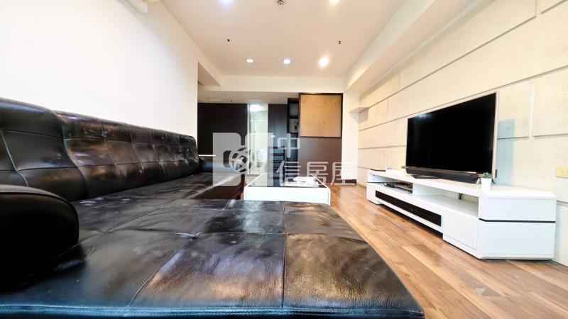 中壢體育園區漂亮2房車房屋室內格局與周邊環境