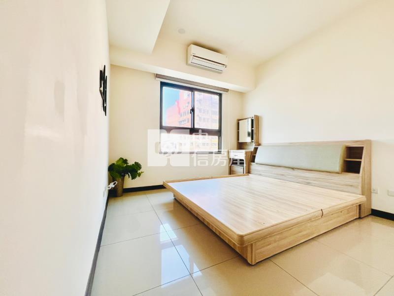 桃園站前三房二車房屋室內格局與周邊環境