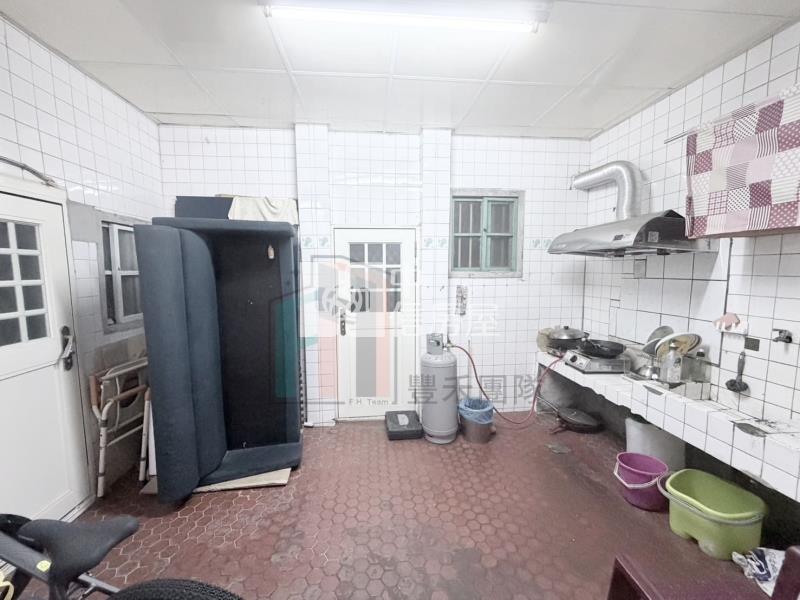 【豐禾】大園交流道旁A15站透天房屋室內格局與周邊環境