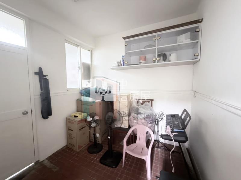 【豐禾】大園交流道旁A15站透天房屋室內格局與周邊環境