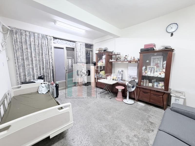 【豐禾】大園交流道旁A15站透天房屋室內格局與周邊環境