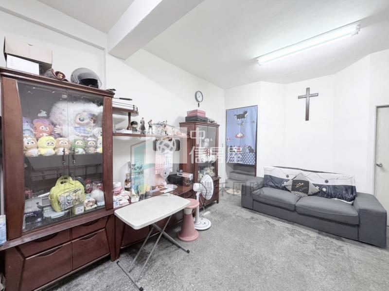 【豐禾】大園交流道旁A15站透天房屋室內格局與周邊環境