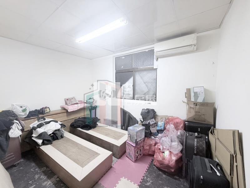 【豐禾】大園交流道旁A15站透天房屋室內格局與周邊環境