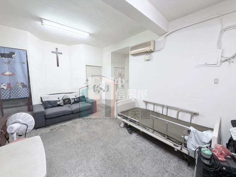 【豐禾】大園交流道旁A15站透天房屋室內格局與周邊環境