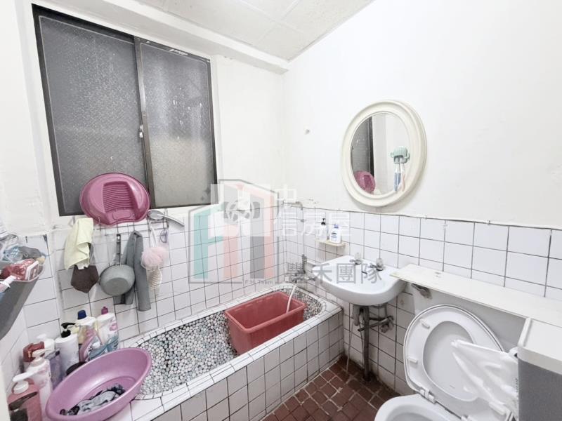 【豐禾】大園交流道旁A15站透天房屋室內格局與周邊環境