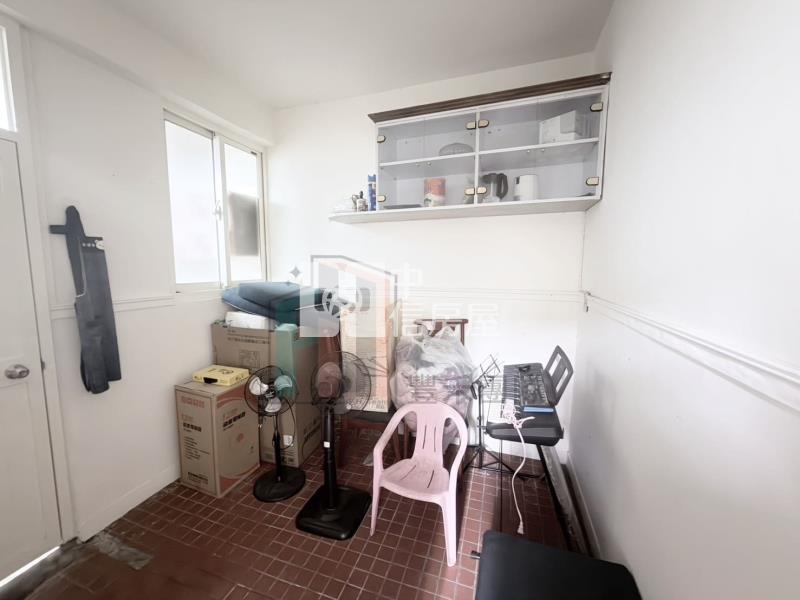 【豐禾】大園交流道旁A15站透天房屋室內格局與周邊環境