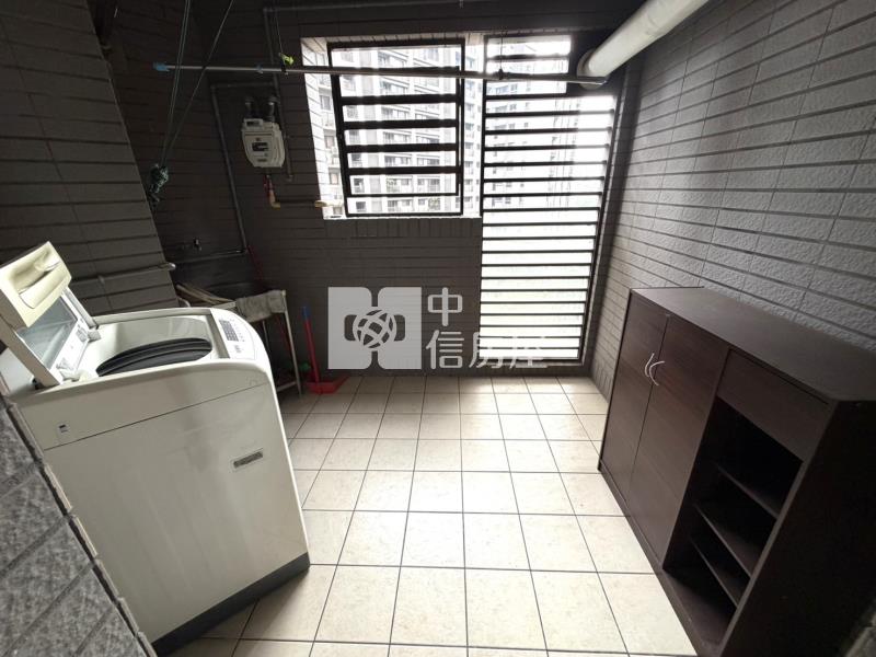 楊梅世紀城2房車房屋室內格局與周邊環境