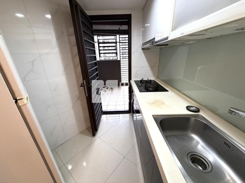 楊梅世紀城2房車房屋室內格局與周邊環境