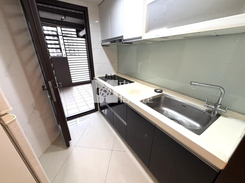 楊梅世紀城2房車房屋室內格局與周邊環境