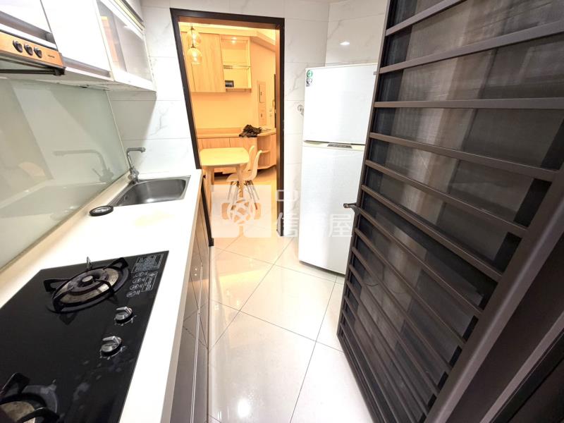 楊梅世紀城2房車房屋室內格局與周邊環境