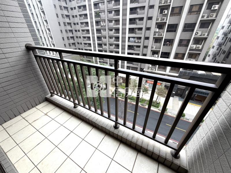 楊梅世紀城2房車房屋室內格局與周邊環境