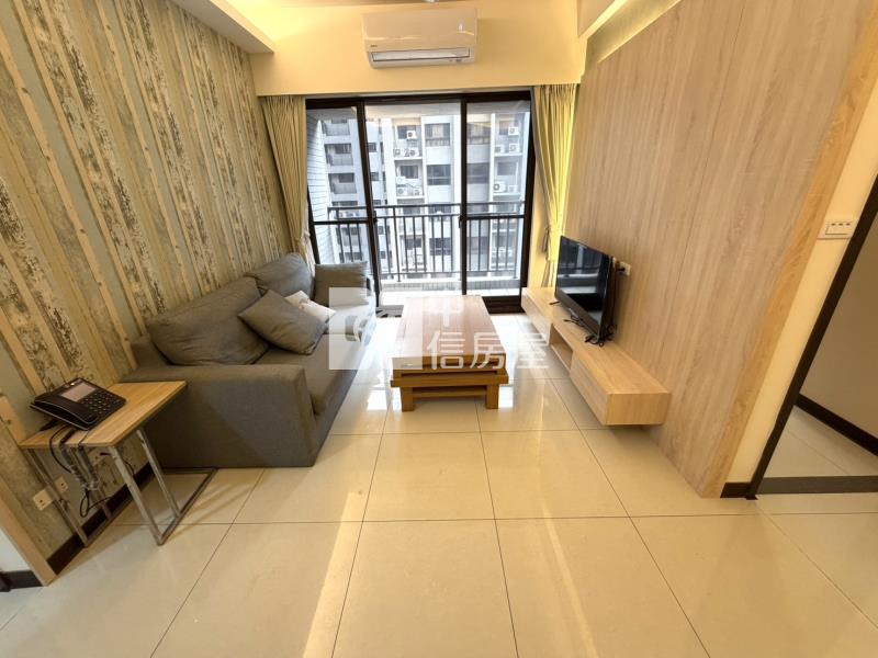 楊梅世紀城2房車房屋室內格局與周邊環境