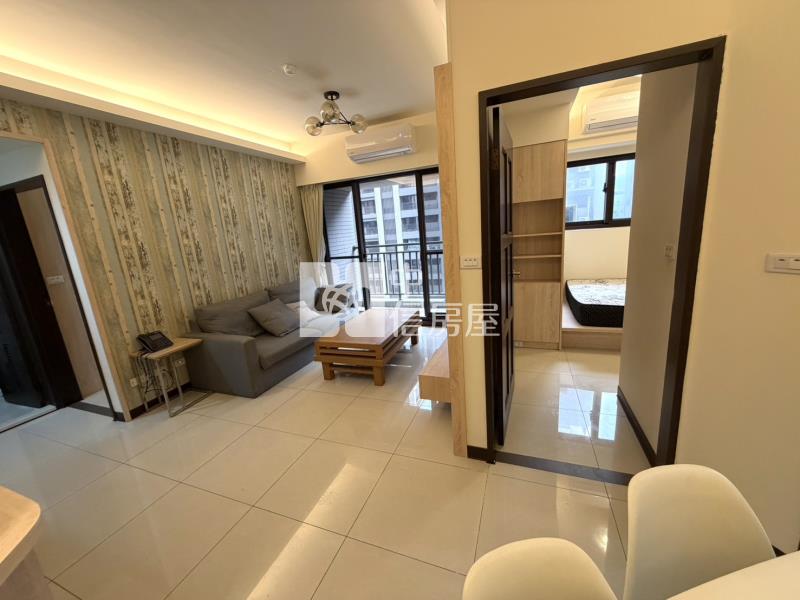 楊梅世紀城2房車房屋室內格局與周邊環境